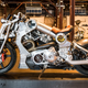 Illustration for article titled Bask In The Glow Of The Most Gorgeous Custom Bikes Youll Find In Texas